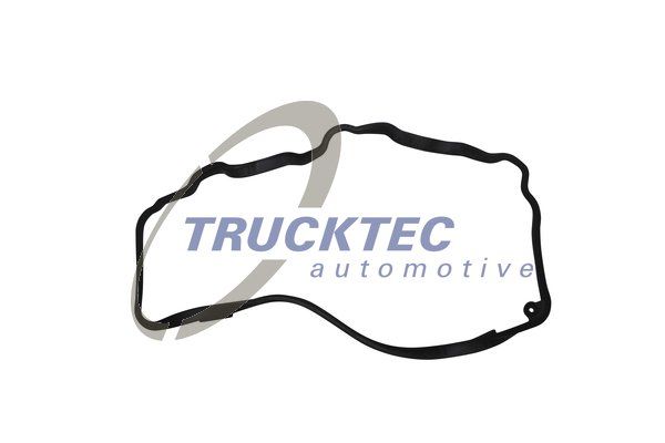 TRUCKTEC AUTOMOTIVE Прокладка, крышка головки цилиндра 01.10.158